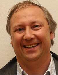 Hubert Gärtner