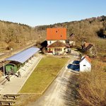 Foto Bahnhof Durlesbach bei Bad Waldsee - Foto: Christof Rauhut