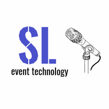 Logo SL event technology
