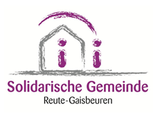 Logo Solidarische Gemeinde Reute-Gaisbeuren